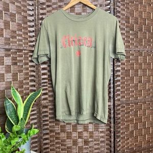 American Apparel | Men’s T-Shirt